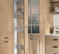 Кухня Opera 03 фабрика Colombini Casa