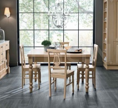 Кухня Opera 03 фабрика Colombini Casa