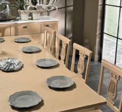 Кухня Opera 03 фабрика Colombini Casa