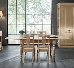 Кухня Opera 03 фабрика Colombini Casa