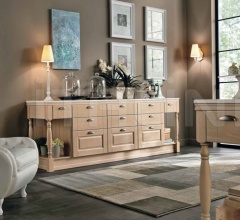 Кухня Opera 03 фабрика Colombini Casa