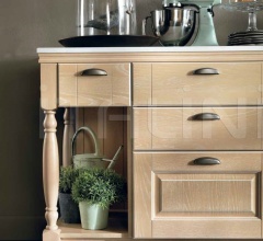 Кухня Opera 03 фабрика Colombini Casa