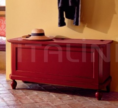 Сундук 3963 L0302 фабрика Tonin Casa