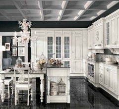 Кухня Opera 04 Кухня Opera 04 фабрика Colombini Casa