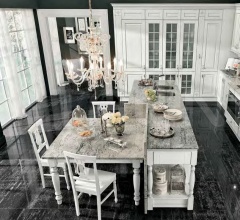 Кухня Opera 04 Кухня Opera 04 фабрика Colombini Casa