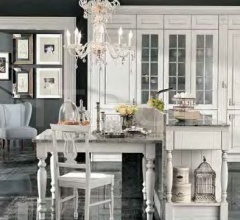 Кухня Opera 04 Кухня Opera 04 фабрика Colombini Casa