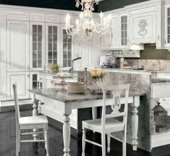 Кухня Opera 04 Кухня Opera 04 фабрика Colombini Casa