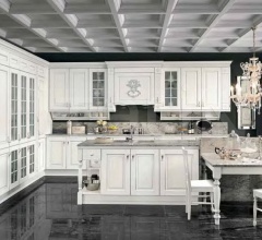 Кухня Opera 04 Кухня Opera 04 фабрика Colombini Casa