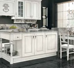 Кухня Opera 04 Кухня Opera 04 фабрика Colombini Casa