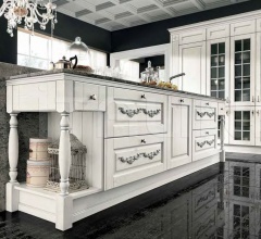 Кухня Opera 04 Кухня Opera 04 фабрика Colombini Casa