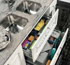 Кухня Opera 04 Кухня Opera 04 фабрика Colombini Casa