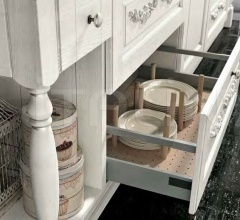 Кухня Opera 04 Кухня Opera 04 фабрика Colombini Casa