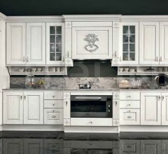 Кухня Opera 04 Кухня Opera 04 фабрика Colombini Casa