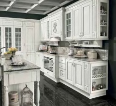 Кухня Opera 04 Кухня Opera 04 фабрика Colombini Casa