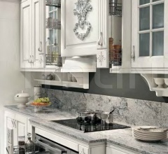 Кухня Opera 04 Кухня Opera 04 фабрика Colombini Casa