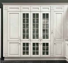 Кухня Opera 04 Кухня Opera 04 фабрика Colombini Casa