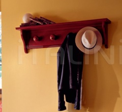 Вешалка 3970 L0302 фабрика Tonin Casa