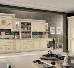 Кухня Opera 05 Кухня Opera 05 фабрика Colombini Casa