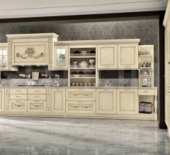 Кухня Opera 05 Кухня Opera 05 фабрика Colombini Casa