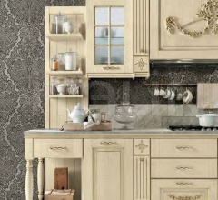 Кухня Opera 05 Кухня Opera 05 фабрика Colombini Casa