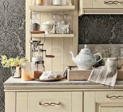 Кухня Opera 05 Кухня Opera 05 фабрика Colombini Casa