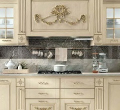 Кухня Opera 05 Кухня Opera 05 фабрика Colombini Casa