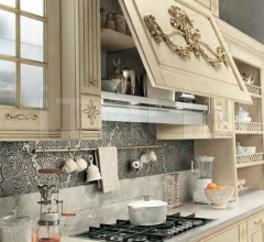 Кухня Opera 05 Кухня Opera 05 фабрика Colombini Casa