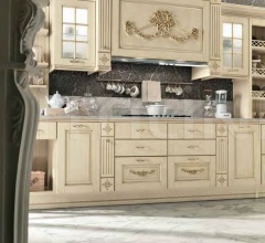 Кухня Opera 05 Кухня Opera 05 фабрика Colombini Casa