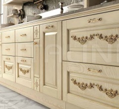 Кухня Opera 05 Кухня Opera 05 фабрика Colombini Casa