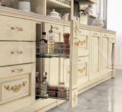 Кухня Opera 05 Кухня Opera 05 фабрика Colombini Casa