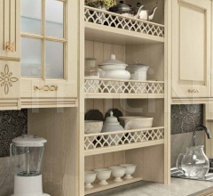 Кухня Opera 05 Кухня Opera 05 фабрика Colombini Casa