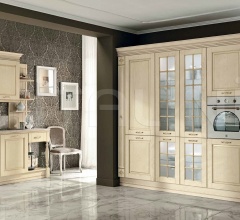 Кухня Opera 05 Кухня Opera 05 фабрика Colombini Casa