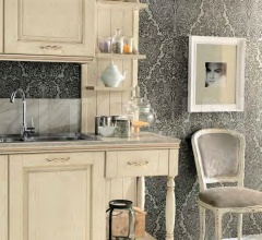 Кухня Opera 05 Кухня Opera 05 фабрика Colombini Casa