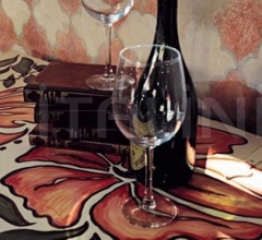 Сундук 3816 L3010 F14 фабрика Tonin Casa