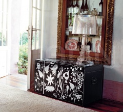 Сундук 3816 L0262 F13 фабрика Tonin Casa