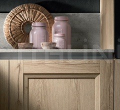 Кухня Riviera 02 фабрика Colombini Casa