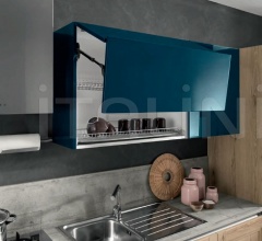 Кухня Riviera 02 фабрика Colombini Casa