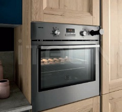 Кухня Riviera 02 фабрика Colombini Casa