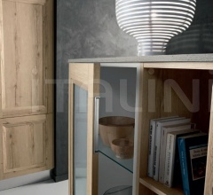 Кухня Riviera 02 фабрика Colombini Casa