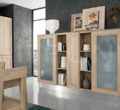 Кухня Riviera 02 фабрика Colombini Casa