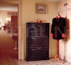 Комод для обуви 1524 L5510 фабрика Tonin Casa