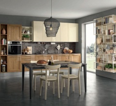 Кухня Riviera 03 Кухня Riviera 03 фабрика Colombini Casa