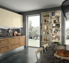 Кухня Riviera 03 Кухня Riviera 03 фабрика Colombini Casa