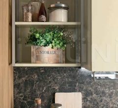 Кухня Riviera 03 Кухня Riviera 03 фабрика Colombini Casa