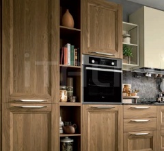 Кухня Riviera 03 Кухня Riviera 03 фабрика Colombini Casa