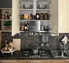 Кухня Riviera 03 Кухня Riviera 03 фабрика Colombini Casa