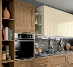 Кухня Riviera 03 Кухня Riviera 03 фабрика Colombini Casa