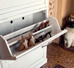 Комод для обуви 1525 L0102 фабрика Tonin Casa