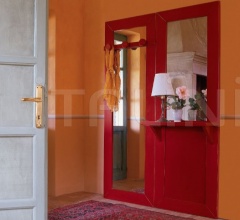 Стенка CPD20 фабрика Tonin Casa