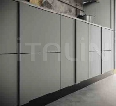 Кухня Quadra 01 Кухня Quadra 01 фабрика Colombini Casa